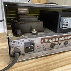 Bogen Challenger CHA 35 Solid State Amplifier – Guitar PA Amp Project 100 watts