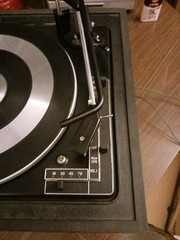 SEE VIDEO Restored The Fisher 220-x Bsr Turntable STACK dust cover record player
