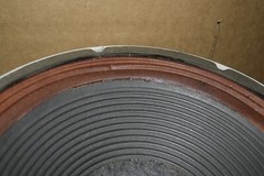 RARE VINTAGE! Electro-Voice 15TRXB Coaxial Two-Way 15″ Speaker – **TESTED**