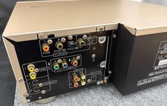 Pioneer DVL 909 LD Player Video Disc Player Used Excellent Fully Tested