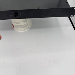 Yamaha FMC1 FMC-1 Format Converter Unit Powers On