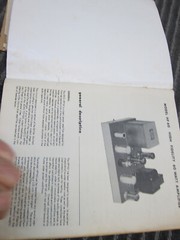 2 Vintage Eico HF-60 Instruction Manuals, Specs, Vintage USA, 12+16 Pages