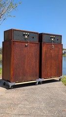 Hegeman Professional Loudspeakers