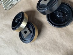 Random Stereo Feet Ten In All, Matched Sets Free Shipping
