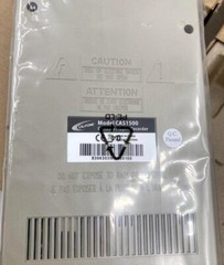 Califone CAS1500 Cassette Recorder ~ New