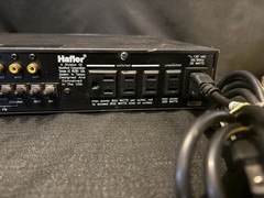 Hafler Series 945 Lateral Mosfet Stereo/Mono Block Pre Amp Tuner READ!!!