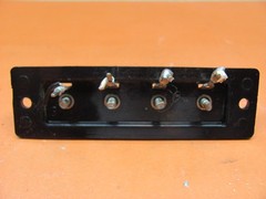 📈SONY 1-536-403-00 ANTENNA TERMINAL STR-6036A STEREO RECEIVER