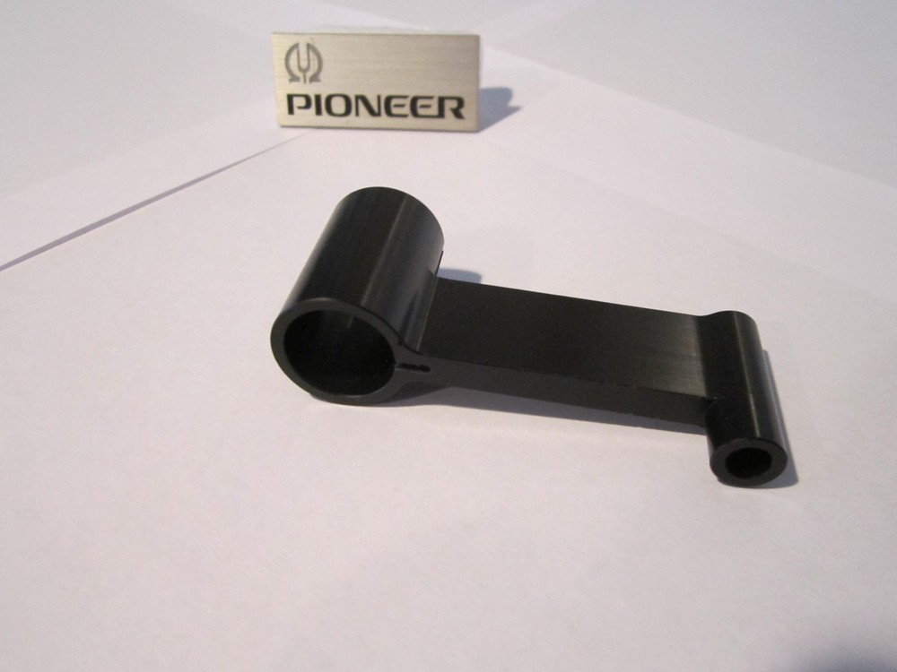 Pioneer SX-1250 SX-1050 SX-950 SX-1010 Mount for Bar Antenna Holder W72-092