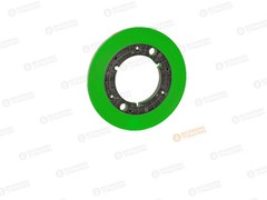 NEW RTM / RMG 1/4″ GREEN LEADER FOR REEL TO REEL EDITING Otari Technics Teac