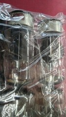 [Maintained] McIntosh MC275 Vacuum Tube Power Amplifier Working
