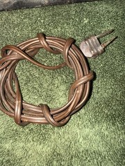 Dewald L5000 vintage tube amp for parts