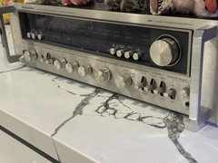 Kenwood KR-9600 Vintage Stereo Receiver ! Fully Serviced Professionally in Cali.