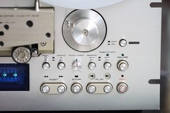 Pioneer RT 909 Multi voltage Recorder Perfect working condition