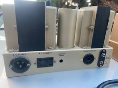 PAIR of Vintage Leak TL/12 Plus Tube Amplifiers w/ two Varislope III Preamps