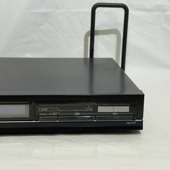 Fisher FM-271 AM/FM Stereo Synthesizer Tuner – System 271 Component – Vintage