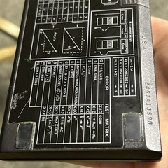 Hewlett Packard HP-15C Vintage Scientific Calculator with Case