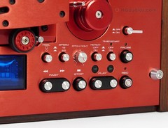 PIONEER RT-909 Reel-to-Reel Tape Deck –Professionally Restored – 1-Year Warranty