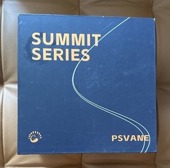 PSVANE Summit Series KT88 HiFi Audio Power Vacuum Tubes Matched Pair – New