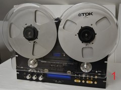 DUST COVER FOR Pioneer RT-901 RT-909 RT909 RT901