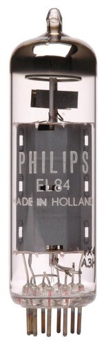 NOS Holland Made EL84 / 6BQ5