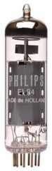 NOS Holland Made EL84 / 6BQ5