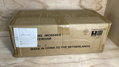 LOT OF 16 – SPEAKER 4 ohm 20 watt CTN: 7/36, MADE IN CHINA/AS IS
