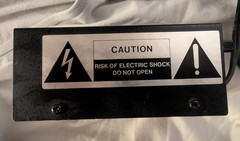 Vintage 1980s Realistic Phono Preamp Model 42-2109 Radio Shack
