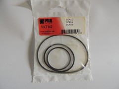 PRB VKT 162 VCR Belt Kit Includes 1 each of SCA4.2 SCA5.4 SCA8.9 belts
