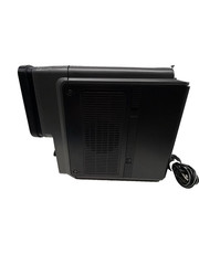 Quasar UHF/VHF Portable TV – XP1777PE 7”