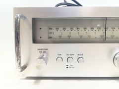 Scott Stereo Tuner T 526 – Tested