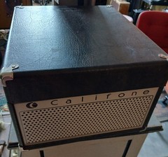 Califone 1420k Portable Record Player Nice Working
