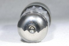 Sovtek 5AR4/GZ34 Rectifier Vacuum Tube Made in Russia