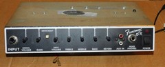 Fender 15R Guitar Amp Chassis AS IS Parts