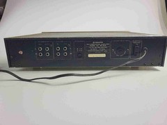 Pioneer SR-303 Reverberation Amplifier With Time Portal Display