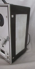 ORIGINAL Akai 1710W Reel to Reel Tape Player TURNS ON