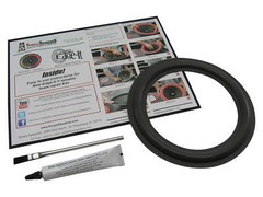 Velodyne 8″ VA-810X-II Subwoofer Speaker Foam Surround Repair Kit Single Edge