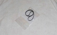 Turntable Belt for BIC SP-920 SP-940 SP-960 15.2