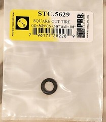 PRB STC.5629 Idler Tire NEW
