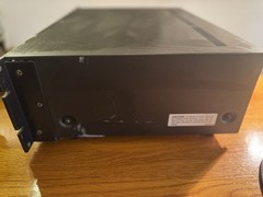 Tascam 234 Syncaset 4-Track Cassette Deck