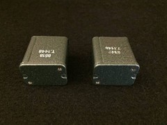 MARINAIR T1448 Input Trans set of 2 rare
