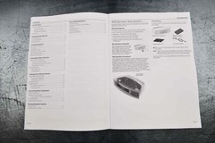 New Bose Wave Music System IV Guide Operating Instructions Manual