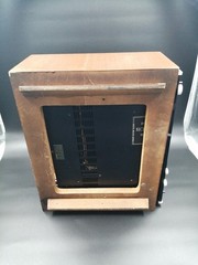 McIntosh C32 Stereo Preamplifier Audio Equipment AC 120V From Japan Maintained
