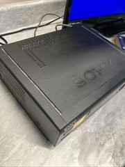Sony SLV-495 VCR Plus VHS Player DA Pro 4 Head | Tested & Working No Remote