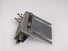 Allen Organ Speaker Rotary kit Motor, Amp, Brushes, Shaft (Parts)