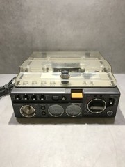 Sony TC-5550-2 STEREO Reel-to-Reel recorder Open reel Tape recorder DENSUKE JANK