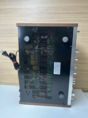 PIONEER SX-780 VINTAGE AM/FM STEREO RECEIVER (please See Pics)