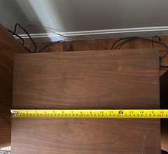Pair Pioneer CS-99 Speakers with Boxes
