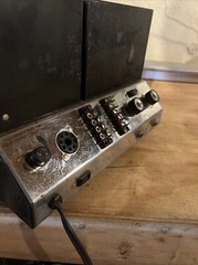 McIntosh MC2100 Amplifier (Read Description)