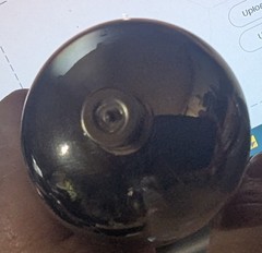 GE M2057 Vacuum tube (NOS)