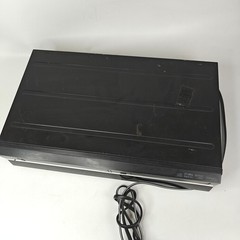 Toshiba DVR620KU VHS DVD Recorder Player VCR Combo HDMI 1080p No Remote